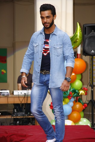 Ahliah School Fashion Evolution