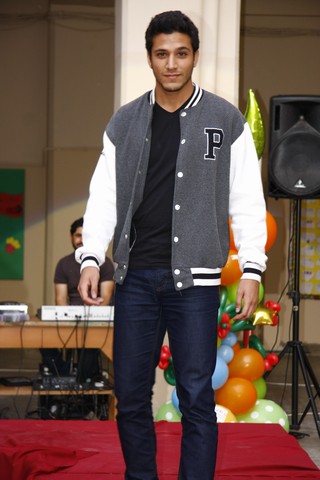Ahliah School Fashion Evolution