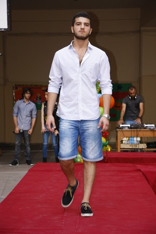Ahliah School Fashion Evolution
