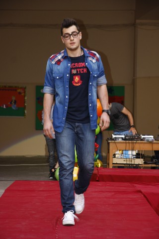 Ahliah School Fashion Evolution
