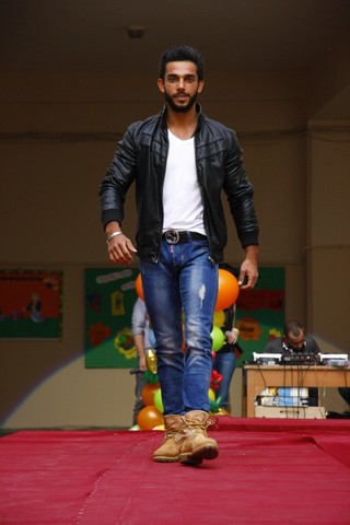 Ahliah School Fashion Evolution