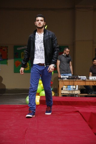 Ahliah School Fashion Evolution
