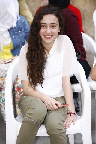 Ahliah School Fashion Evolution