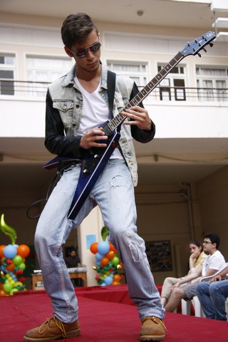 Ahliah School Fashion Evolution