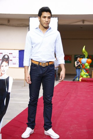 Ahliah School Fashion Evolution