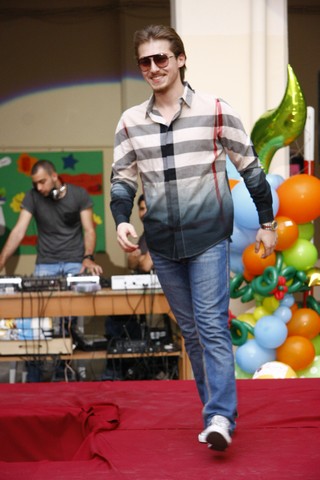 Ahliah School Fashion Evolution