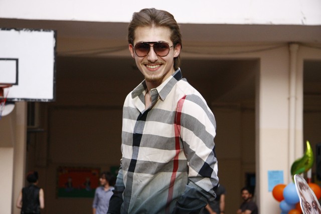 Ahliah School Fashion Evolution