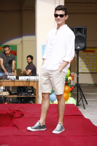 Ahliah School Fashion Evolution