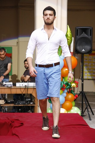 Ahliah School Fashion Evolution
