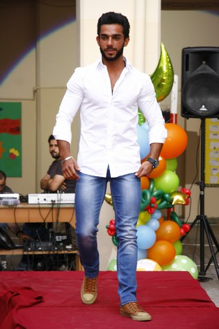 Ahliah School Fashion Evolution