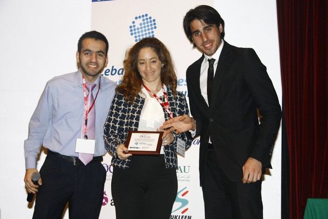 AIESEC in Lebanon Youth to Business