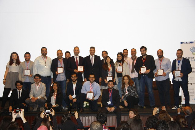 AIESEC in Lebanon Youth to Business