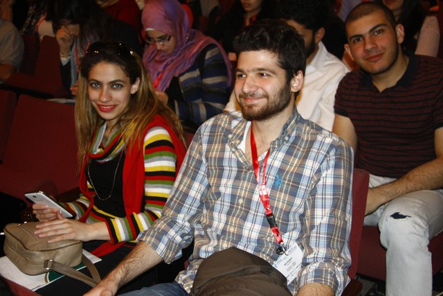 AIESEC in Lebanon Youth to Business