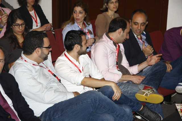 AIESEC in Lebanon Youth to Business