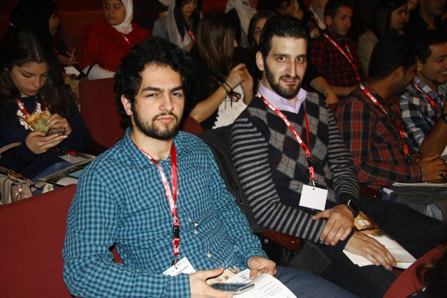 AIESEC in Lebanon Youth to Business