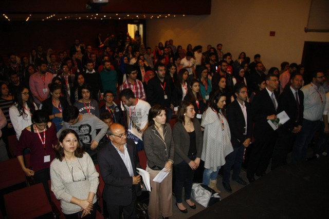 AIESEC in Lebanon Youth to Business