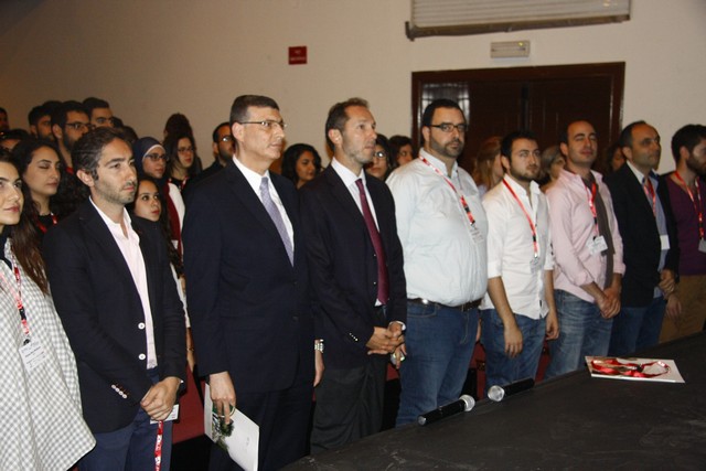 AIESEC in Lebanon Youth to Business