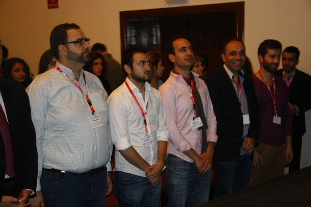 AIESEC in Lebanon Youth to Business