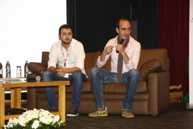 AIESEC in Lebanon Youth to Business