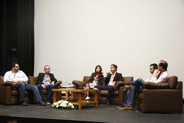 AIESEC in Lebanon Youth to Business