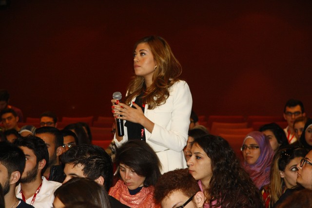 AIESEC in Lebanon Youth to Business