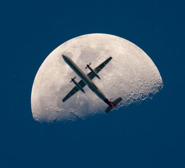 50 Pictures at Perfect Timing