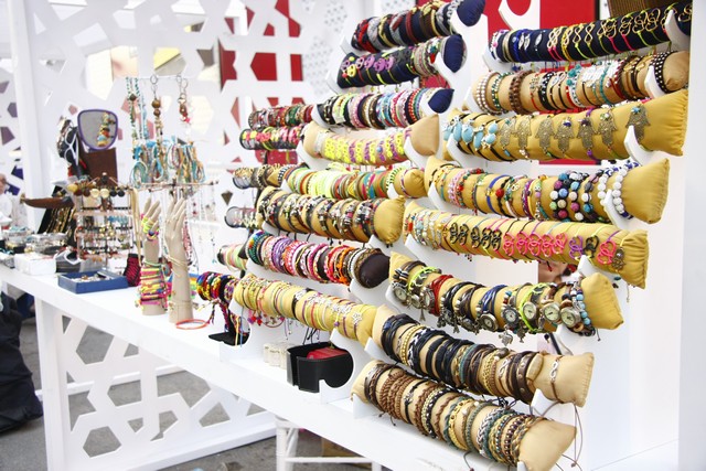Ajyalouna Ramadan Festival