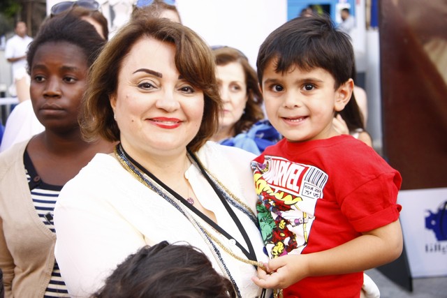 Ajyalouna Ramadan Festival