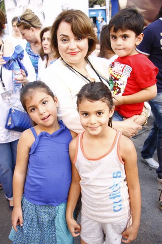 Ajyalouna Ramadan Festival