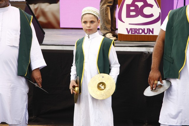 Ajyalouna Ramadan Festival