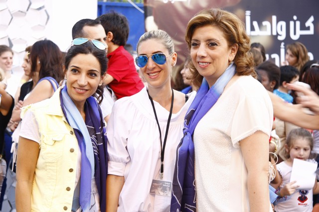 Ajyalouna Ramadan Festival