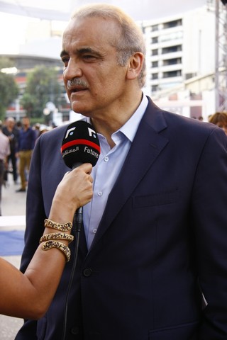 Ajyalouna Ramadan Festival