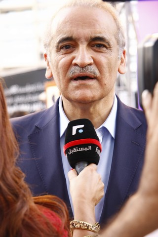 Ajyalouna Ramadan Festival