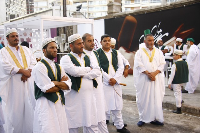 Ajyalouna Ramadan Festival