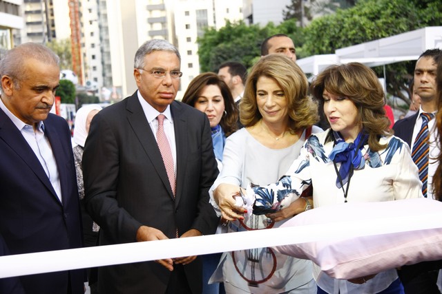 Ajyalouna Ramadan Festival