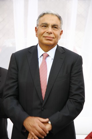 Ajyalouna Ramadan Festival