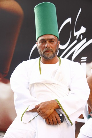 Ajyalouna Ramadan Festival