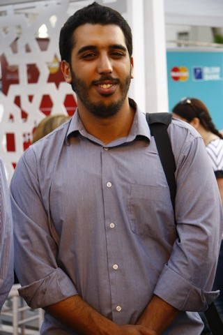 Ajyalouna Ramadan Festival