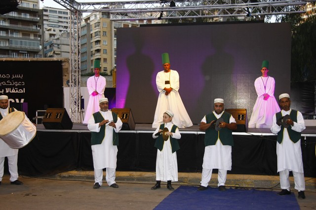 Ajyalouna Ramadan Festival