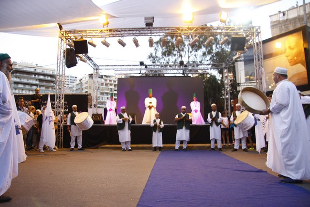 Ajyalouna Ramadan Festival