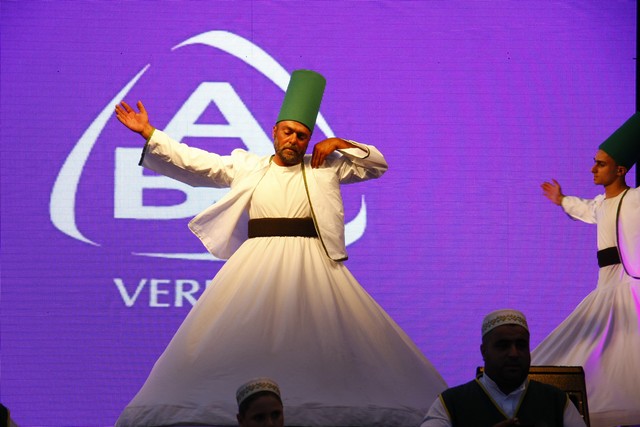Ajyalouna Ramadan Festival