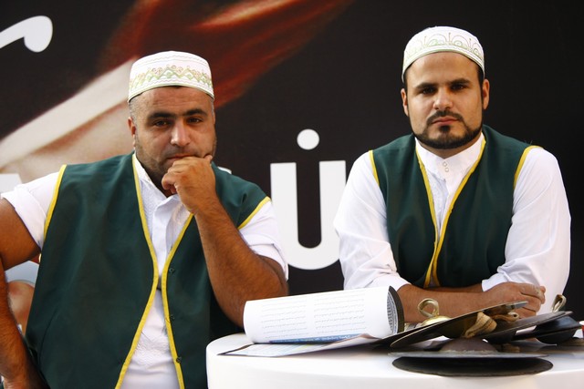 Ajyalouna Ramadan Festival