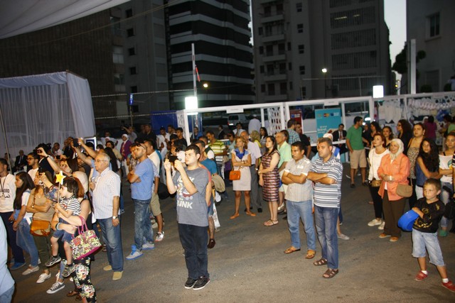 Ajyalouna Ramadan Festival