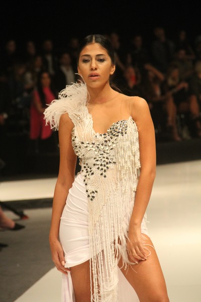 BFW Akl Fakih Fashion Show
