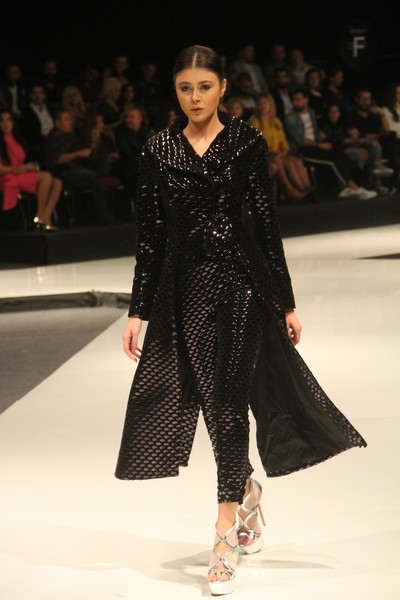 BFW Akl Fakih Fashion Show
