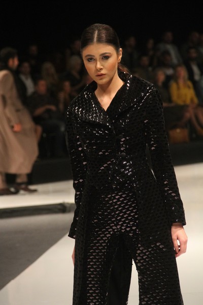 BFW Akl Fakih Fashion Show