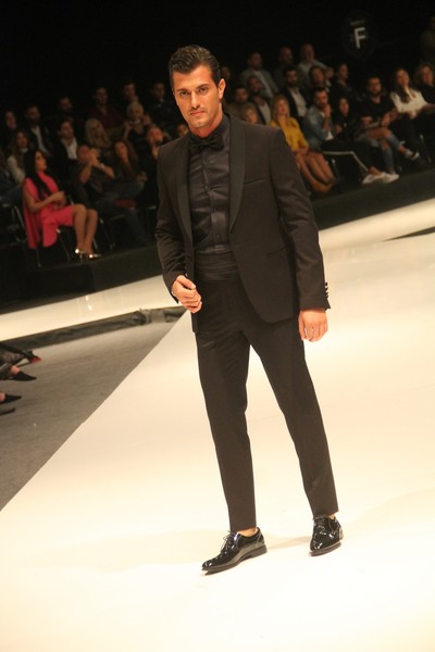BFW Akl Fakih Fashion Show
