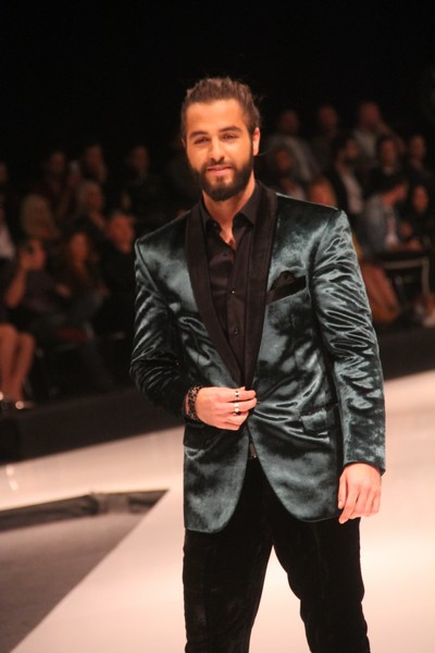 BFW Akl Fakih Fashion Show