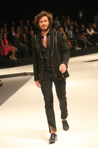 BFW Akl Fakih Fashion Show