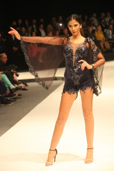 BFW Akl Fakih Fashion Show